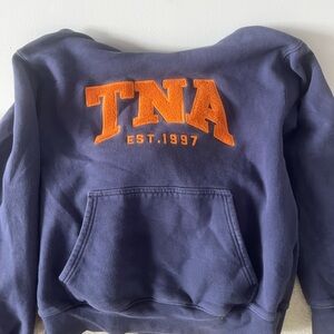 TNA Hoodie